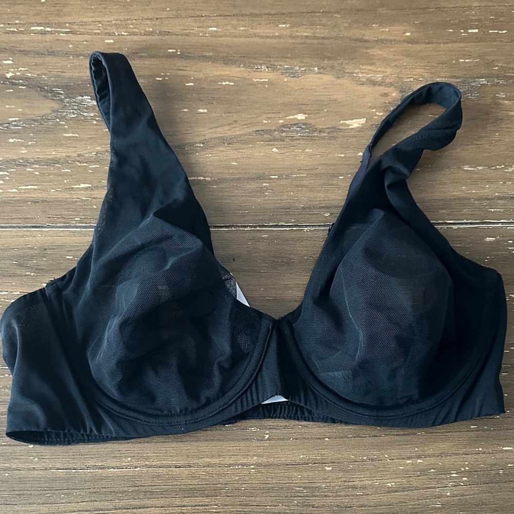 New Nueskin bra 38C*